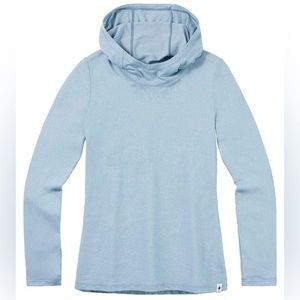 Smartwool 150 Lace Hoodie